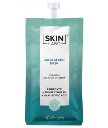 SKINLABO EXTRALIFT MASK S/RIS