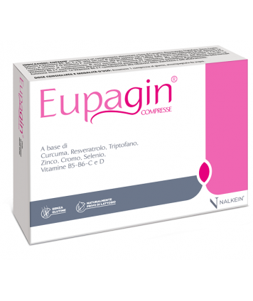 EUPAGIN 30CPR