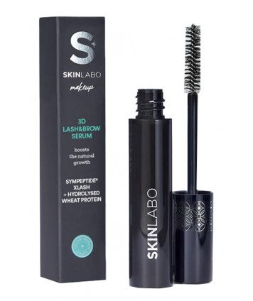 SKINLABO 3D LASH BROW STRENGTH