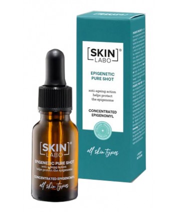 SKINLABO CONC EPIGENOM 15ML