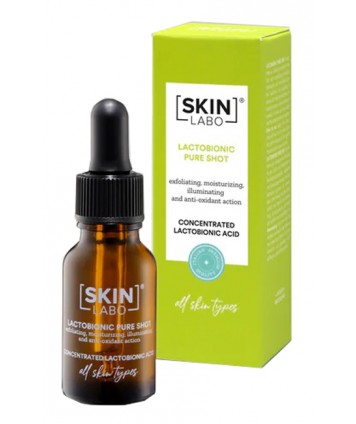 SKINLABO CONC LACTOBIO 15ML