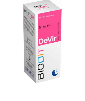 BIODIT DEVIR 50ML