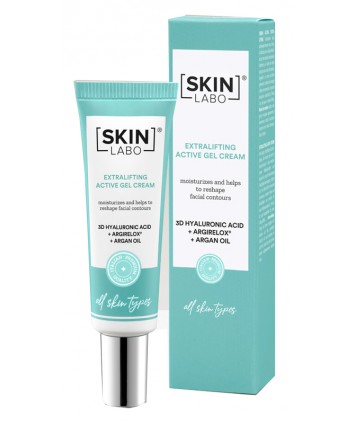 SKINLABO EXTRALIFTING ACTI GEL