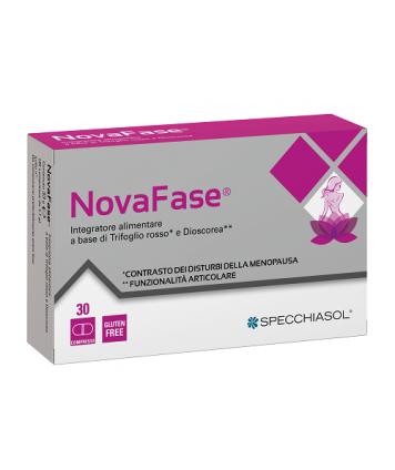 NOVAFASE 30CPR