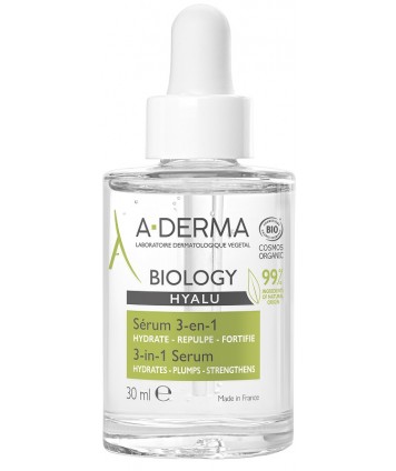 ADERMA A-D BIOLOGY SIERO 30ML