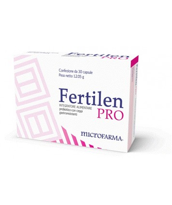 FERTILEN PRO 30CPS