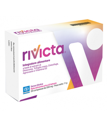 RIVICTA 20CPR