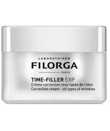 FILORGA TIME FILLER 5 XP CREME