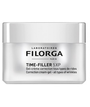 FILORGA TIME FILLER 5 XP GEL