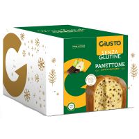 GIUSTO S/G PANETTONE PERE CIOC