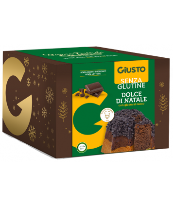 GIUSTO S/G DOLCE NATALE CIOC