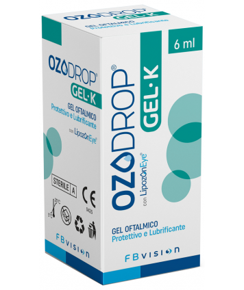 OZODROP GEL OFTALMICO K 6ML