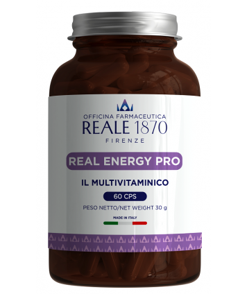 REAL ENERGY P 60CPS REALE 1870