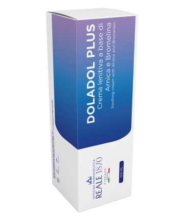 DOLADOL PLUS CREMA REALE 1870