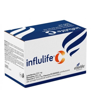 INFLULIFE C 15FL