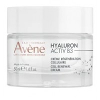 AVENE HYALURON A B3 CREMA GG