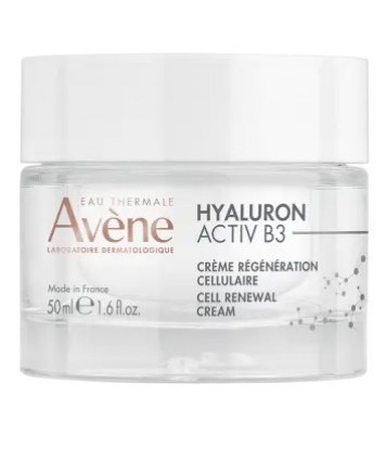 AVENE HYALURON A B3 CREMA GG