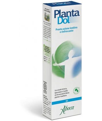 PLANTADOL GEL 50ML