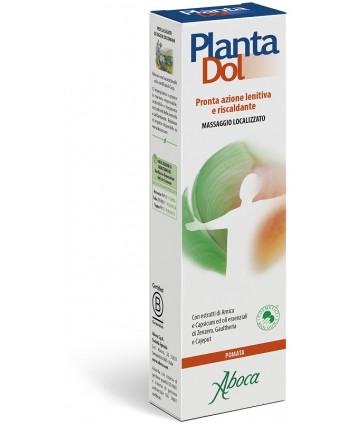 PLANTADOL POMATA 50ML