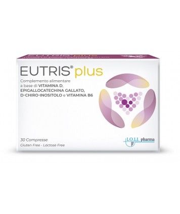 EUTRIS PLUS 30CPR