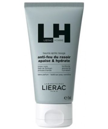 LIERAC HOMME BALSAMO DOPOBARBA