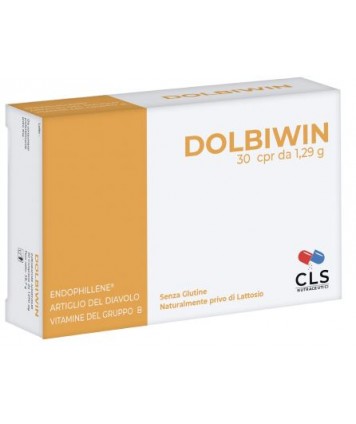 DOLBIWIN 30CPR