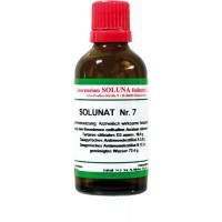 SOLUNAT 07 50ML