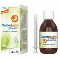 GASTROLARYN BAMBINI 150ML