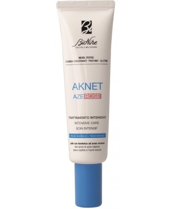 AKNET AZEROSE TRATT INTENS30ML