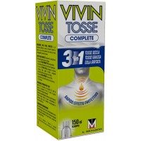 VIVIN TOSSE COMPLETE 150ML CP