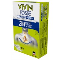 VIVIN TOSSE POCKET 14SCIR 10ML