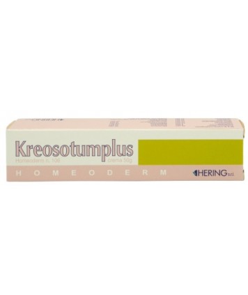 KREOSOTUM PLUS POM 50G HERING