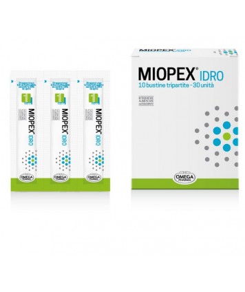 MIOPEX IDRO 30BUST