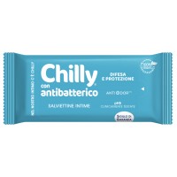 CHILLY SALVIETTE ANTIBATT 12PZ