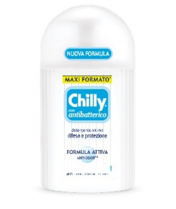 CHILLY DETERGENTE ANTIBAT300ML