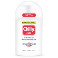 CHILLY DETERGENTE INT CIC300ML