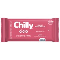 CHILLY SALVIETTE CICLO 12PZ