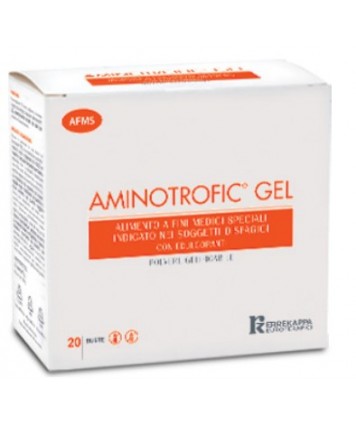 AMINOTROFIC GEL 20BUST 7G