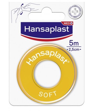 HANSAPLAST ROCCH SOFT 2,5X500CM