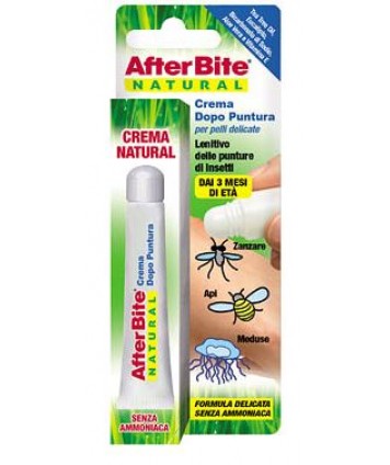 AFTER BITE CREMA NATURAL 20ML