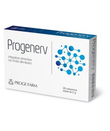 PROGENERV 20CPR