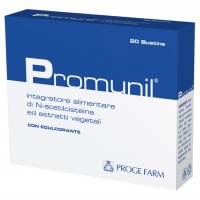 PROMUNIL 20BUST