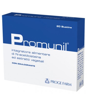 PROMUNIL 20BUST