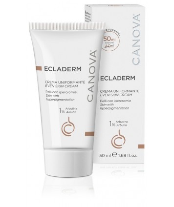 ECLADERM CREMA CANOVA 50ML