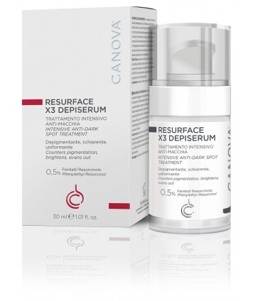 RESURFACE X3 DEPISERUM 30ML