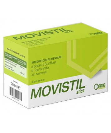 MOVISTIL STICK 20STICK PACK