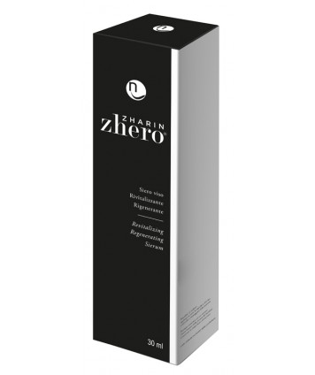 ZHARIN ZHERO SIERO 30ML