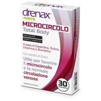 DRENAX FORTE MICROCIRCOLO TOT