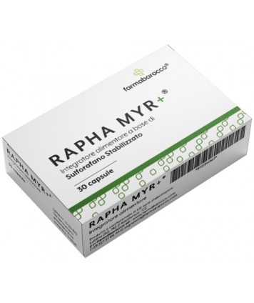 RAPHA MYR 30CPS