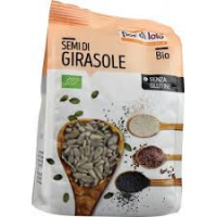 FIOR DI LOTO SEMI DI GIRASOLE BIO 250G 